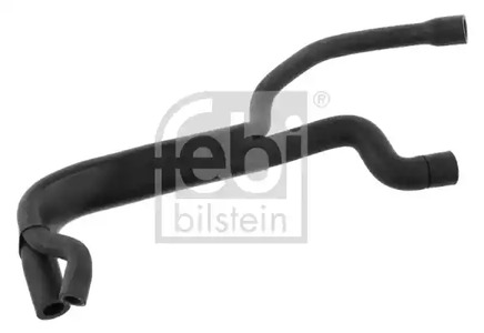 Шланг вентиляции картера plus FEBI BILSTEIN 32246