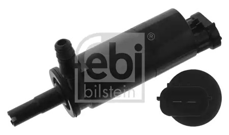 Насос стеклоомывателя FEBI BILSTEIN 32327