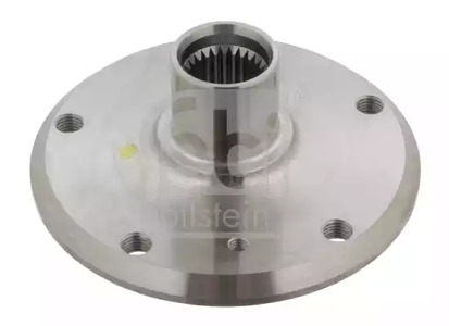 Ступица колеса FEBI BILSTEIN 32535