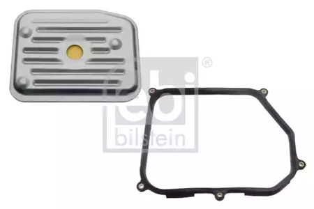 Комплект гидрофильтров автоматической коробка передач FEBI BILSTEIN 32644