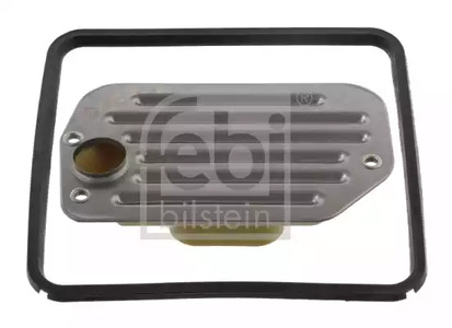 Комплект гидрофильтров автоматической коробка передач FEBI BILSTEIN 32878