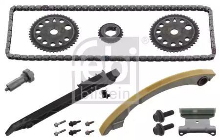 Комплект цели привода распредвала FEBI BILSTEIN 33045