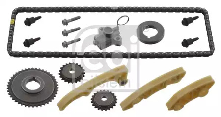 Комплект цепи грм FEBI BILSTEIN 33046