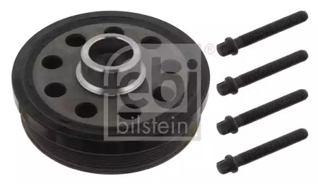 Ременный шкив коленчатого вал prokit FEBI BILSTEIN 33077