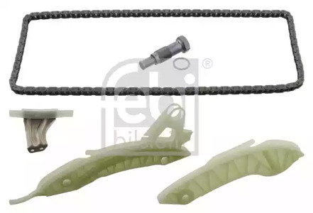 Комплект цели привода распредвала FEBI BILSTEIN 33162