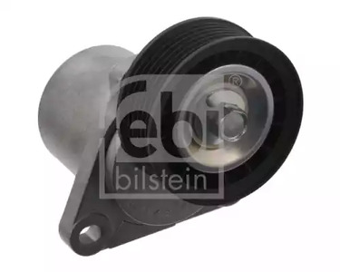 Натяжитель ремня клиновой зубча FEBI BILSTEIN 33355