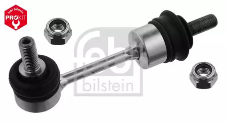 Тяга стабилизатора FEBI BILSTEIN 33491