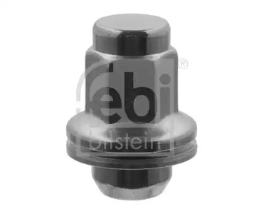 Гайка крепления колеса FEBI BILSTEIN 33497