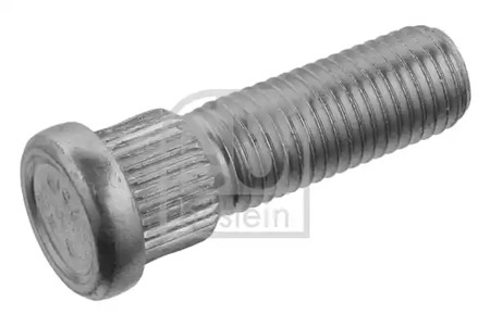 Шпилька колеса FEBI BILSTEIN 33499