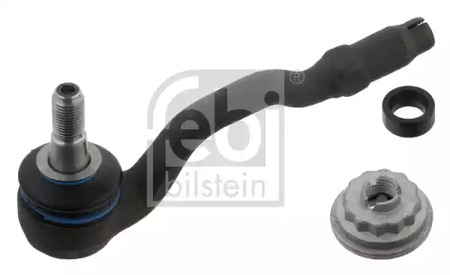 Наконечник рулевой тяги FEBI BILSTEIN 33511