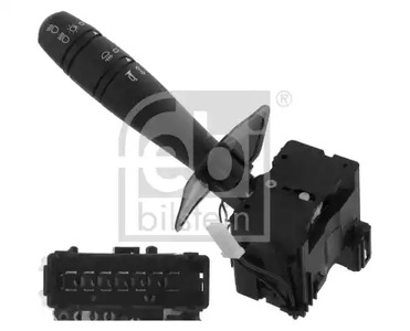Выключатель на колонке рулевого управления FEBI BILSTEIN 33518
