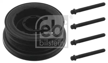 Ременный шкив коленчатого вал prokit FEBI BILSTEIN 33602