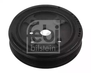 Ременный шкив коленчатого вала FEBI BILSTEIN 33641
