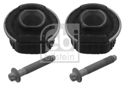 Комплект подшипника балкы моста FEBI BILSTEIN 33661