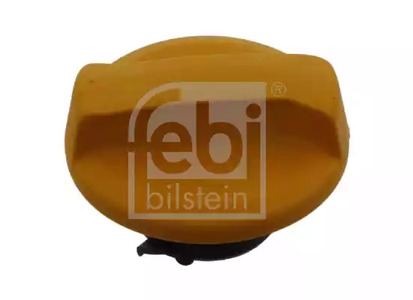 Крышка заливной горловина FEBI BILSTEIN 33677