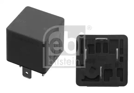 Реле топливного насос FEBI BILSTEIN 33689