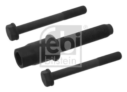 Болт крепежный FEBI BILSTEIN 33845