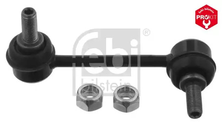 Тяга стабилизатора FEBI BILSTEIN 33918