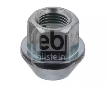 Гайка крепления колеса FEBI BILSTEIN 33925