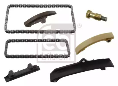 Комплект цепи грм FEBI BILSTEIN 33985