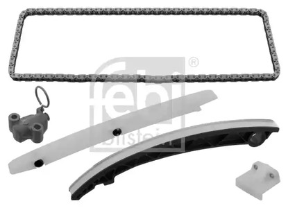 Комплект цели привода распредвала FEBI BILSTEIN 34162