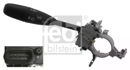 Выключатель на рулевой колонке FEBI BILSTEIN 34276