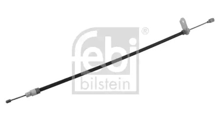 Тросик cтояночного тормоз FEBI BILSTEIN 34397