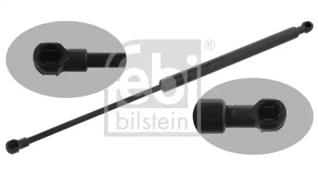 Газовая пружина крышкы багажник FEBI BILSTEIN 34417