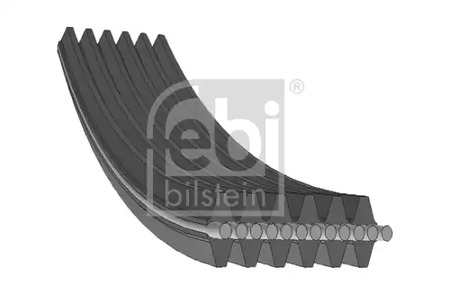 Ремень поликлиновой FEBI BILSTEIN 34459
