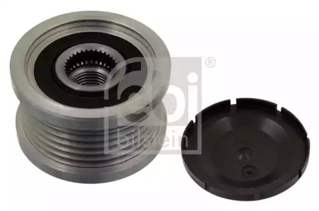Ременный шкив генератор FEBI BILSTEIN 34600