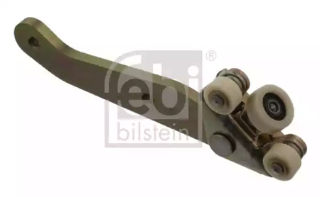 Направляющая ролика сдвижной дверь plus FEBI BILSTEIN 34701