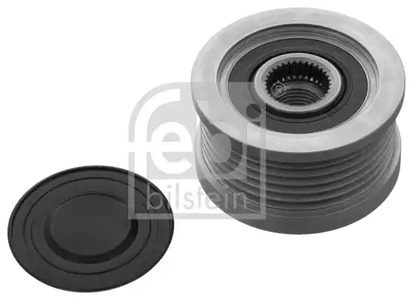 Механизм свободного хода генератора FEBI BILSTEIN 34711