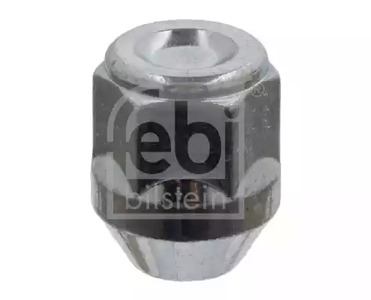 Гайка крепления колеса FEBI BILSTEIN 34754