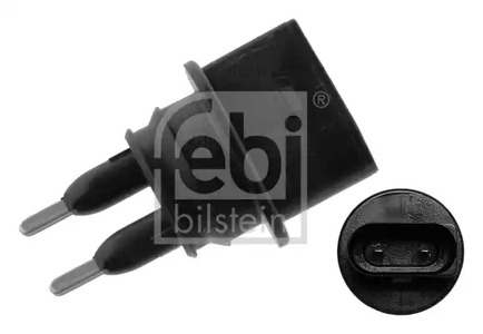 Датчик уровеньа жидкости в омывателе FEBI BILSTEIN 34769