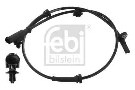 Датчик частоты вращения колеса FEBI BILSTEIN 34778