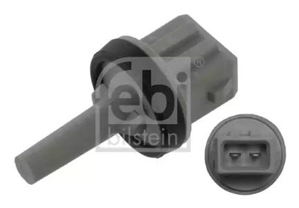 Термовыключатель вентилятора кондиционера FEBI BILSTEIN 34791
