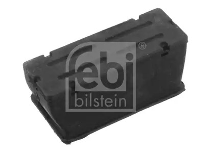 Втулка листовой рессора FEBI BILSTEIN 34966