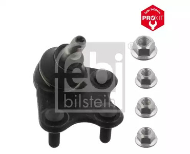 Шарнир независимой подвески / поворотного рычага prokit FEBI BILSTEIN 36051