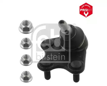 Шарнир независимой подвески / поворотного рычага prokit FEBI BILSTEIN 36052