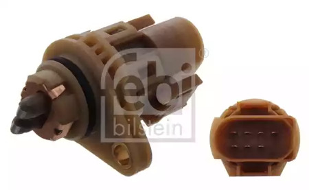 Выключатель диапазона изменен plus FEBI BILSTEIN 36056