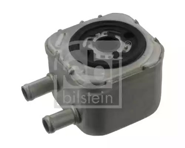 Масляный радиатор двигательное масло FEBI BILSTEIN 36117