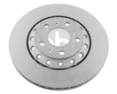 Тормозной диск FEBI BILSTEIN 36238