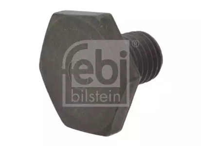 Резьбовая пробка масляного поддон FEBI BILSTEIN 36431