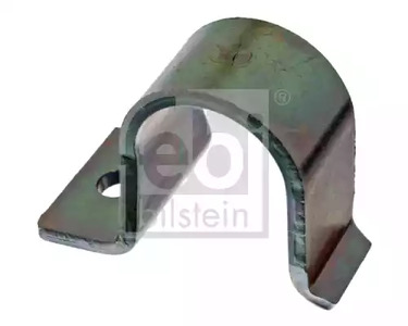 Кронштейн подвескы стабилизато plus FEBI BILSTEIN 36504