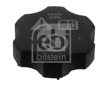Крышка резервуара охлаждающей жидкости FEBI BILSTEIN 36579