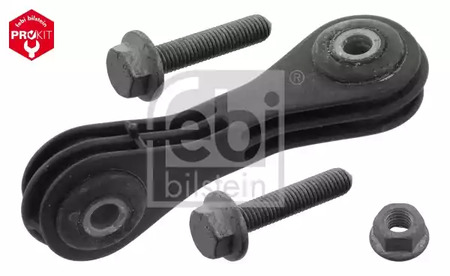 Тяга стойка стабилизатора FEBI BILSTEIN 36665