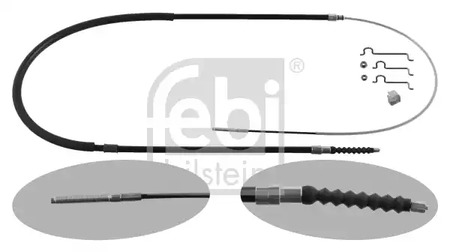 Трос ручника FEBI BILSTEIN 36673
