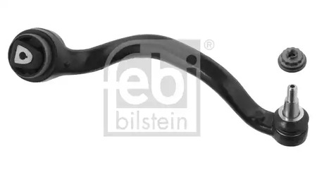 Рычаг независимой подвески колеса подвескы колеса