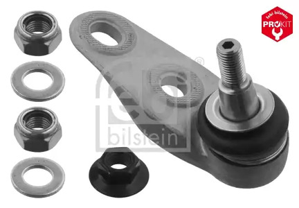 Шарнир независимой подвески / поворотного рычага prokit FEBI BILSTEIN 36877