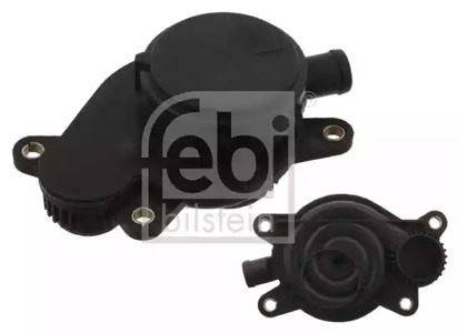 Маслосъемный щиток вентиляции картера plus FEBI BILSTEIN 36930